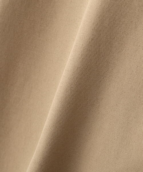 PROPORTION BODY DRESSING（プロポーションボディドレッシング）の「カバーオールブルゾン / 1215255007（テーラードジャケット・レディース・ベージュ/オフホワイト・MEDIUM/SMALL）」の18枚目の写真