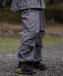 【ムラサキスポーツ限定】DEAR LAUREL/ディアローレル ロングパンツ フィッシング 撥水 テクニカル キャスティング パンツ TECHNICAL CASTING PANTS D25F-3106