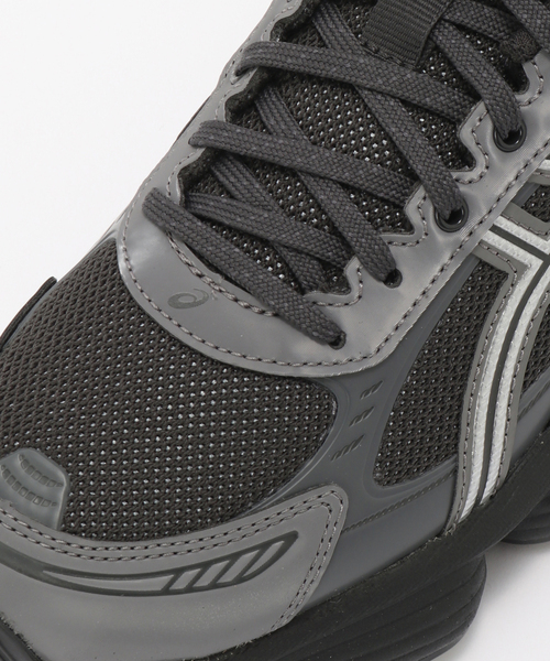 ASICS(アシックス)の「ASICS / アシックス GEL-KINETIC FLUENT / 1203A591(スニーカー・レディース・ホワイト/チャコールグレー/グレー・24cm/23.5cm/24.5cm)」の10枚目の写真
