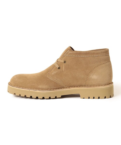 別注】Clarks ORIGINALS / Desert Boot GORE-TEX（R）（ブーツ