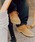 Clarks�i�N���[�N�X�j�́u�y�ʒ��zClarks ORIGINALS / Desert Boot GORE-TEX�iR�j�i�u�[�c�j�v�b���C�g�u���E��