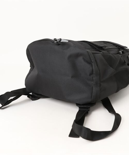 JUGLANS(ユグランス)の「【TOYMACHINE】SK8ER BACKPACK(バックパック/リュック・メンズ・ライトブラウン/ブラック系その他/ブラック・FREE)」の14枚目の写真