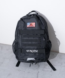 【TOYMACHINE】SK8ER BACKPACK