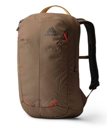 GREGORY｜グレゴリーのバックパック/リュック（ブラウン/茶色系）通販