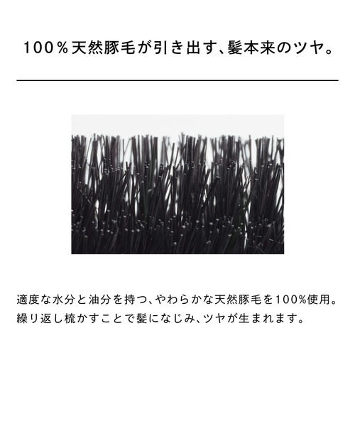 ReFa ROLL BRUSH 35 / リファロールブラシ 35（ヘアブラシ