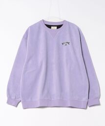 スウェット ラベンダー」に該当するトップスファッション通販 - ZOZOTOWN