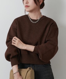 COLONY 2139 | ラメスポンディッシュカーディガン(カーディガン/ボレロ)