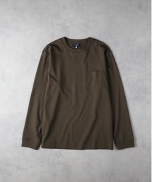 BACK NUMBER｜バックナンバーのTシャツ/カットソー（長袖）通販 - ZOZOTOWN