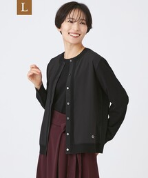 SANYO SELECT/EVEX by KRIZIA(大きいサイズ)のレディース