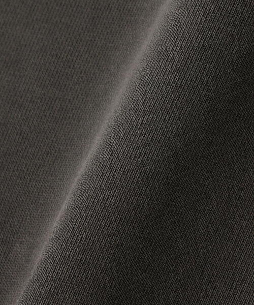 The Make Happy Studio(ザメイクハッピーストゥディオ)の「The Make Happy Studio/ザメイクハッピーストゥディオ/SWEAT PANTS(スウェットパンツ・メンズ・その他7/ブラック・M/L)」の9枚目の写真