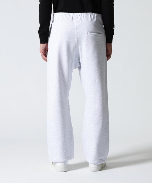 The Make Happy Studio(ザメイクハッピーストゥディオ)の「The Make Happy Studio/ザメイクハッピーストゥディオ/SWEAT PANTS(スウェットパンツ・メンズ・その他7/ブラック・M/L)」の13枚目の写真