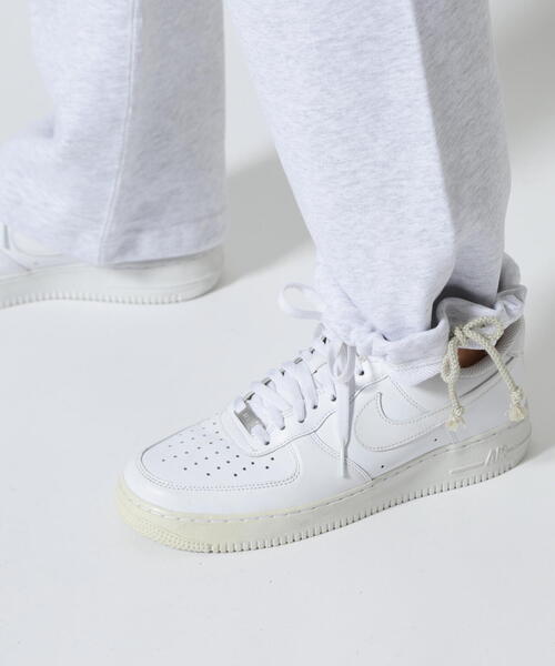 The Make Happy Studio(ザメイクハッピーストゥディオ)の「The Make Happy Studio/ザメイクハッピーストゥディオ/SWEAT PANTS(スウェットパンツ・メンズ・その他7/ブラック・M/L)」の16枚目の写真