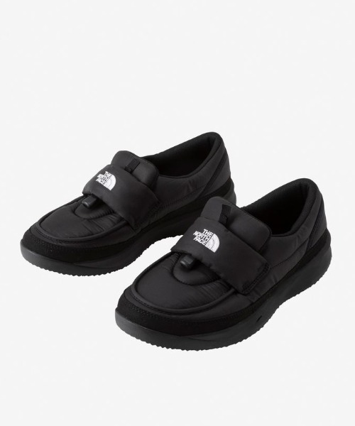 THE NORTH FACE/ザ・ノース・フェイス Nuptse Loafer ヌプシ