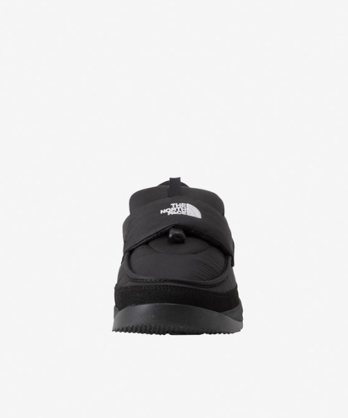 Nuptse Loafer ヌプシ ローファー　NF52575-VK THE NORTH FACE NUPTSE LOAFER ノースフェイス ヌプシ