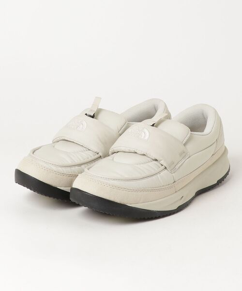 THE NORTH FACE/ザ・ノース・フェイス Nuptse Loafer ヌプシ