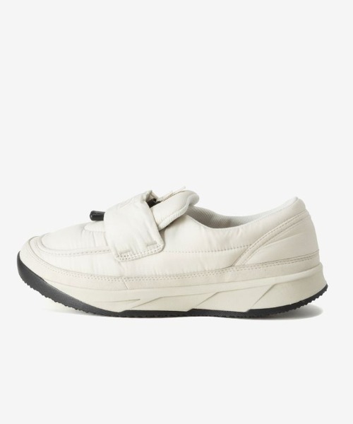 セール】THE NORTH FACE/ザ・ノース・フェイス Nuptse Loafer ヌプシ