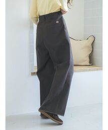 Dickies | Dickies別注 タックカーブパンツ(その他パンツ)