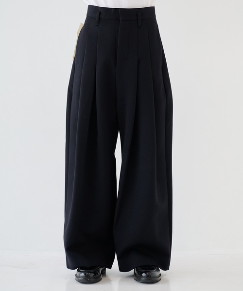 パンツ shinyakozuka dear.baggy Dear, BAGGY – SHINYAKOZUKA