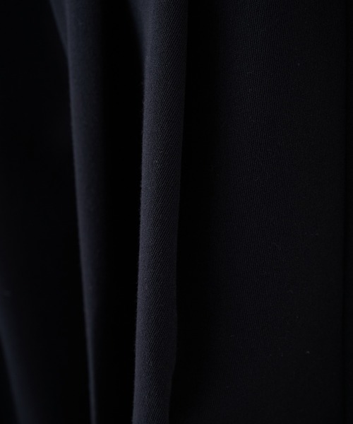 SHINYAKOZUKA（シンヤコヅカ）の「【SHINYAKOZUKA/シンヤコズカ】Dear BAGGY（その他パンツ・メンズ・ブラック/パープル・S/M）」の11枚目の写真