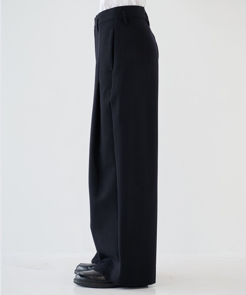 SHINYAKOZUKA/シンヤコズカ】Dear BAGGY（その他パンツ