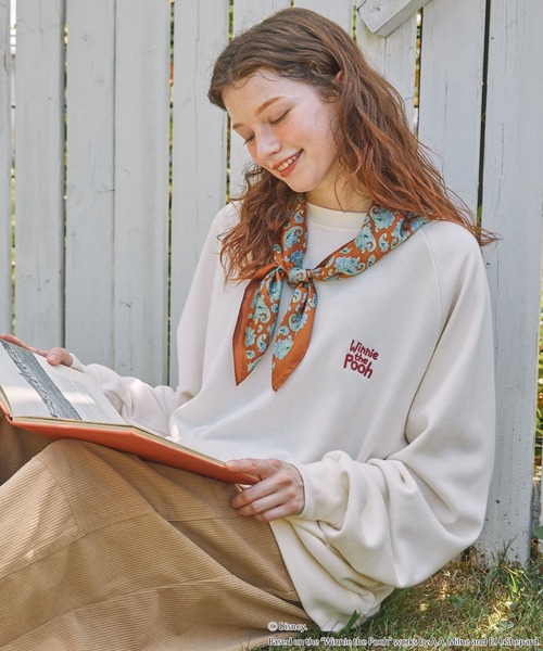 セール】【Disney】別注 Mickey&Friends ミッキー＆フレンズ