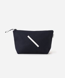 Saturdays NYC(T^f[Y j[[NVeB )Slash Canvas Pouch(|[`)