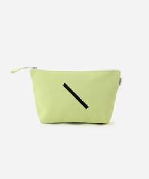 Saturdays NYC(T^f[Y j[[NVeB )Slash Canvas Pouch(|[`)