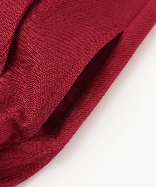 petit main（プティマイン）の「【リンク】プリーツスカパン（スカート・キッズ・ネイビー/ダークグレー/ブラック/レッド・120cm/90cm/80ｃｍ/110cm/100cm/130cm）」の10枚目の写真