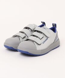 CONVERSE(コンバース)のconverse コンバース ALL STAR PS V-3 OX / FAST & FURIOUS【ワイルド・スピード/つま先保護芯/幅広3E】メンズ作業靴(オールスターPS) 33702000(その他シューズ)