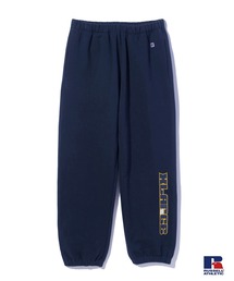 Russell Athletic | XLARGE×RUSSELL ATHLETIC SWEAT PANTS(スウェットパンツ)