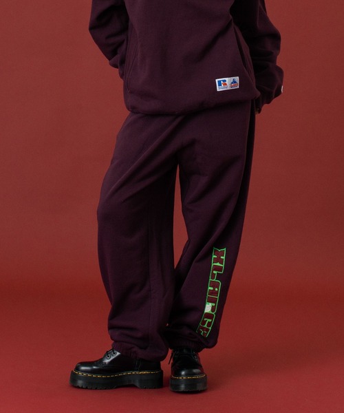 Russell Athletic（ラッセルアスレティック）の「XLARGE×RUSSELL