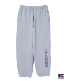 Russell Athletic（ラッセルアスレティック）の「XLARGE×RUSSELL ATHLETIC SWEAT PANTS（スウェットパンツ）」
