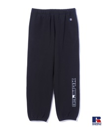 Russell Athletic（ラッセルアスレティック）の「XLARGE×RUSSELL ATHLETIC SWEAT PANTS（スウェットパンツ）」