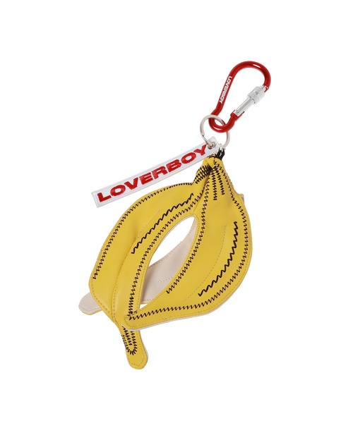 セール】Charles Jeffrey Loverboy KNITTED BUCKET BAG 054120203