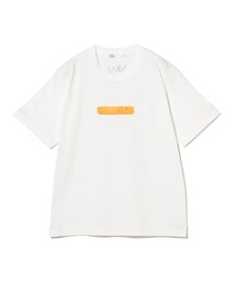 TOKYO CULTUART by BEAMS | うまい棒 × Ken Kagami / フォトプリント Tee(Tシャツ/カットソー)