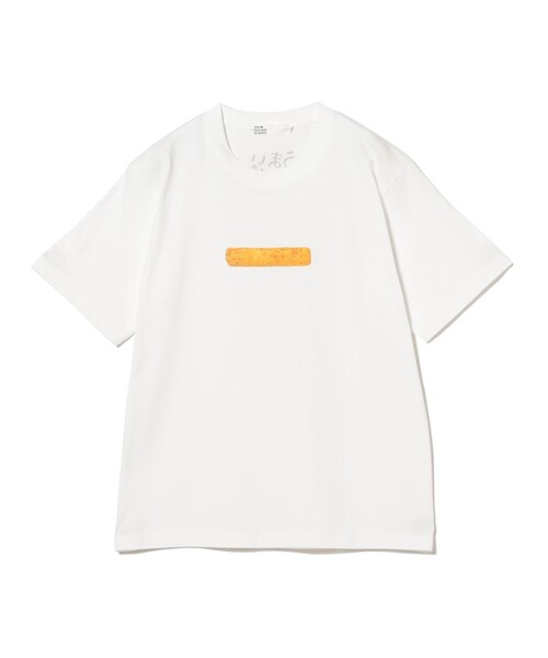 TOKYO CULTUART by BEAMS（トウキョウカルチャートバイビームス）の「うまい棒 × Ken Kagami / フォトプリント Tee（Tシャツ/カットソー・レディース・その他1/その他・LARGE/SMALL/MEDIUM/X-LARGE）」の10枚目の写真