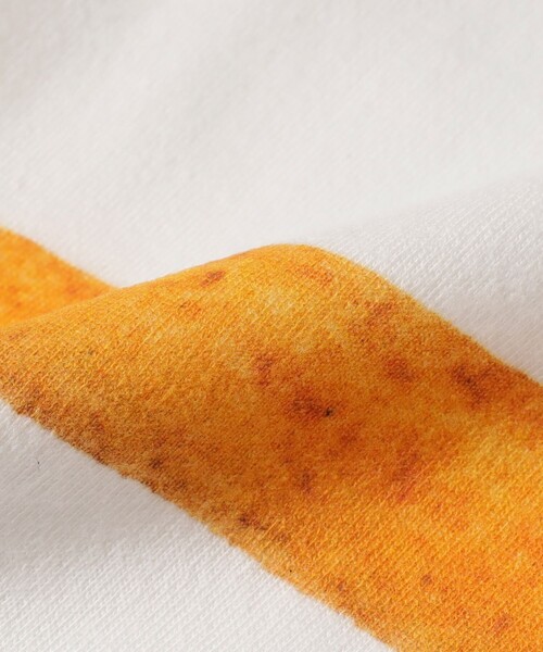 TOKYO CULTUART by BEAMS（トウキョウカルチャートバイビームス）の「うまい棒 × Ken Kagami / フォトプリント Tee（Tシャツ/カットソー・レディース・その他1/その他・LARGE/SMALL/MEDIUM/X-LARGE）」の7枚目の写真