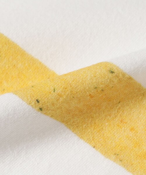 TOKYO CULTUART by BEAMS（トウキョウカルチャートバイビームス）の「うまい棒 × Ken Kagami / フォトプリント Tee（Tシャツ/カットソー・レディース・その他1/その他・LARGE/SMALL/MEDIUM/X-LARGE）」の4枚目の写真