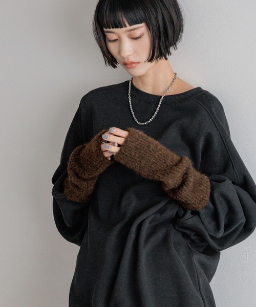 LOWRYS FARM(ローリーズファーム)のアソートアームウォーマー 595918(アームカバー)