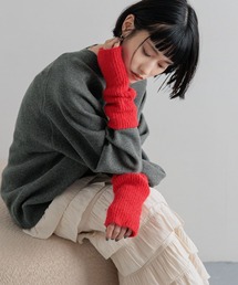 セール】アームカバー（レッド/赤色系）ファッション通販 - ZOZOTOWN
