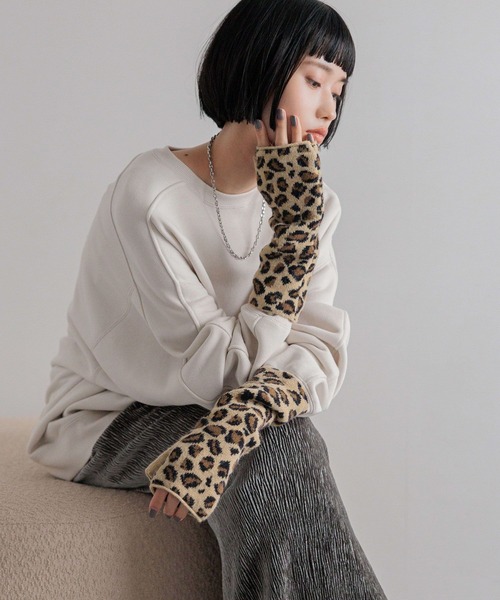 アソートアームウォーマー 595918（アームカバー）｜LOWRYS FARM