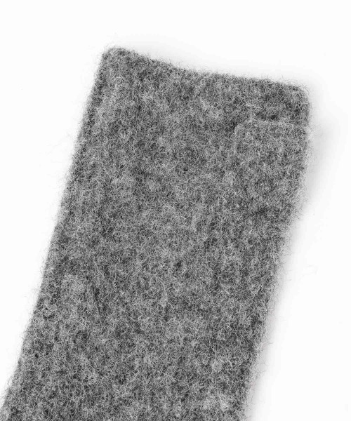 LOWRYS FARM（ローリーズファーム）の「アソートアームウォーマー　595918（アームカバー・レディース・グレー/ブラウン/レッド/レオパード・FREE）」の12枚目の写真