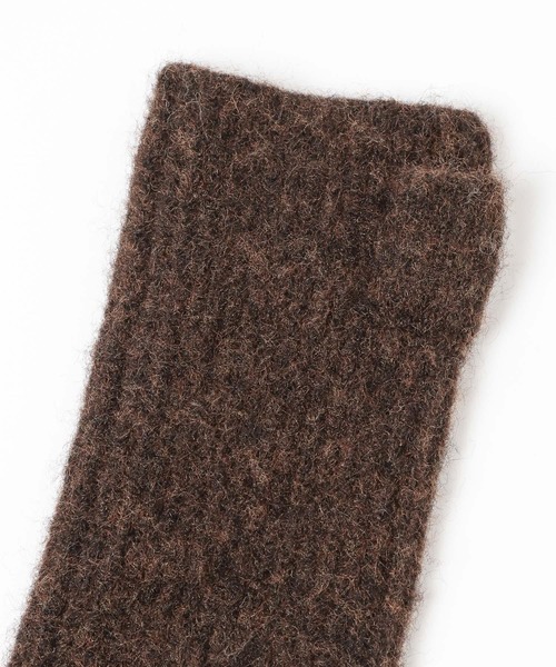 LOWRYS FARM（ローリーズファーム）の「アソートアームウォーマー　595918（アームカバー・レディース・グレー/ブラウン/レッド/レオパード・FREE）」の16枚目の写真