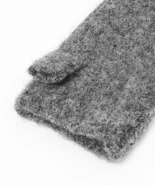 LOWRYS FARM（ローリーズファーム）の「アソートアームウォーマー　595918（アームカバー・レディース・グレー/ブラウン/レッド/レオパード・FREE）」の22枚目の写真