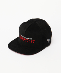 417 EDIFICE | 【Liverpool FC / リバプール FC】NEWERA CORD 19TWENTY(キャップ)