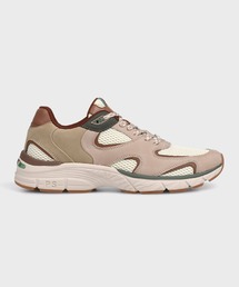 Eighties” スニーカー【250804 EIGH】（スニーカー）｜Paul Smith