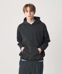 COOTIEPRODUCTIONSパーカー COOTIE PRODUCTIONS - Dry Tech Oversized Sweat Hoodie / BLACK