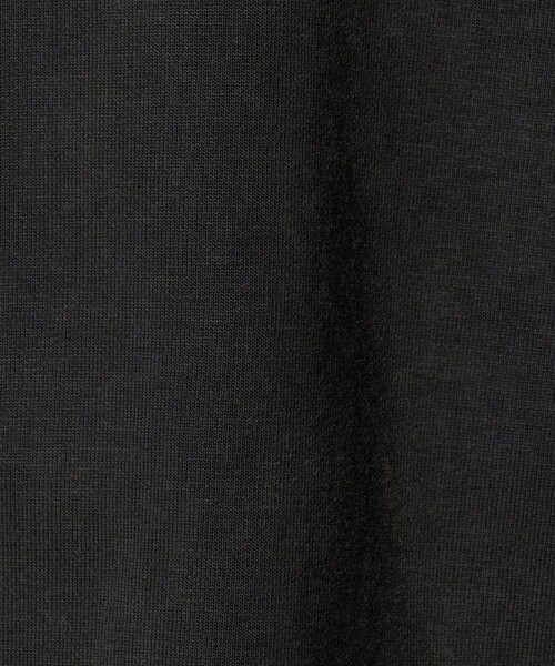 BEAUTY&YOUTH UNITED ARROWS（ビューティーアンドユースユナイテッドアローズ）の「ケミカル スウェット フーディ―（パーカー・メンズ・ブラウン系/ブラック・S/M/L/XL）」の4枚目の写真