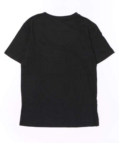 FRUIT OF THE LOOM(フルーツオブザルーム)の「【RES】【FRUIT OF THE LOOM】天竺TC Tシャツ【3枚セット】(Tシャツ/カットソー・メンズ・ブラック/ホワイト・X-LARGE/LARGE/MEDIUM)」の7枚目の写真