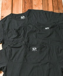 【RES】【FRUIT OF THE LOOM】天竺TC Tシャツ【3枚セット】